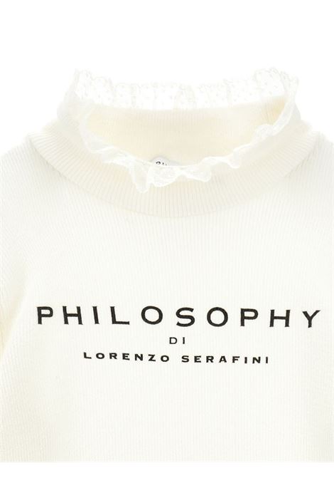 Maglia Philisophy Kids PHILOSOPHY KIDS | T-SHIRT E POLO | I1F6196212P001